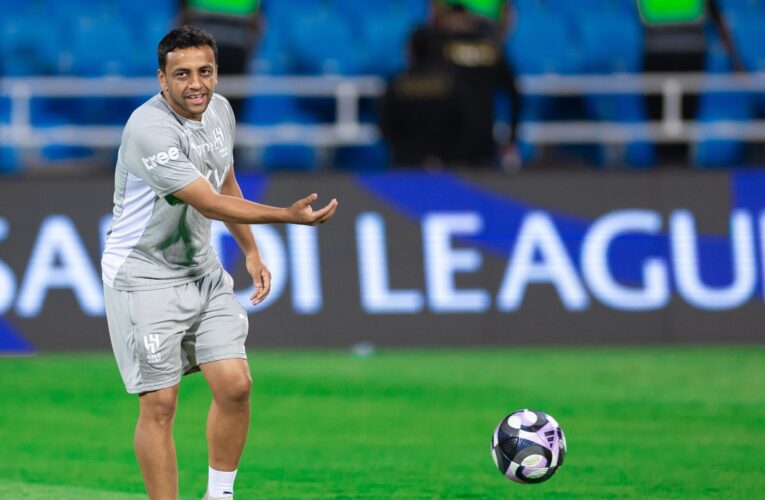 محمد الشلهوب يتولى منصبًا جديدًا مع الهلال السعودي.. ما هو؟