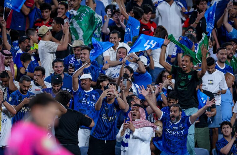 أمير سعودي يتولى رئاسة نادي الهلال.. من يكون؟