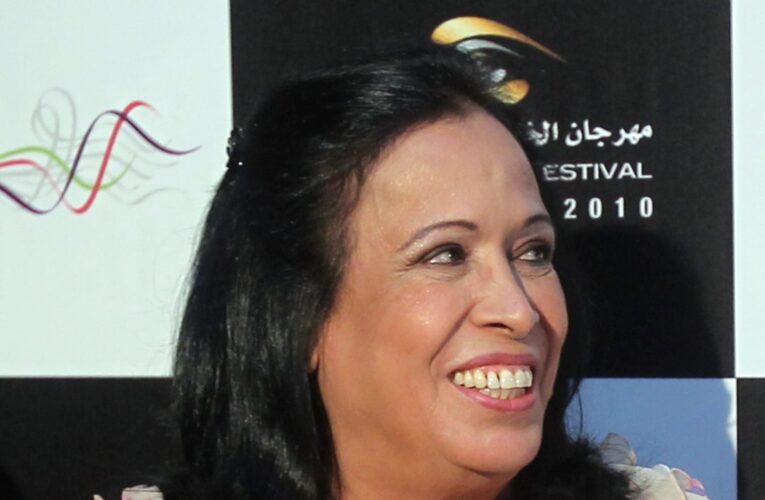 حياة الفهد في المستشفى.. إليكم ما نعلمه عن حالتها الصحيّة