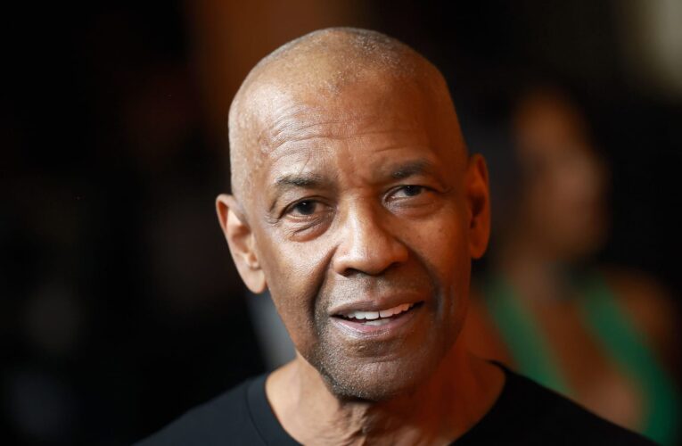 في حوار حول فيلمه الجديد “Highest 2 Lowest”.. دينزل واشنطن: “لستُ بحاجة إلى أن أكون معروفًا”