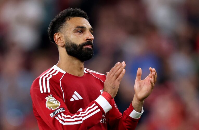 صلاح يساعد ليفربول بالفوز على بورنموث.. ويحقق رقماً قياسياً في البريميرليغ