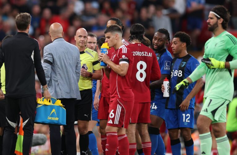 القبض على رجل بتهمة الإساءة العنصرية للاعب في الدوري الإنجليزي