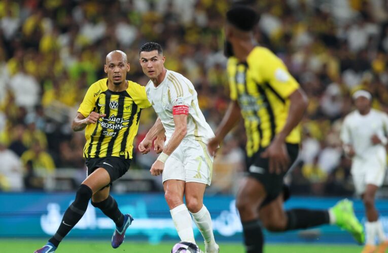 إليك مواعيد مباريات كأس السوبر السعودي في هونغ كونغ