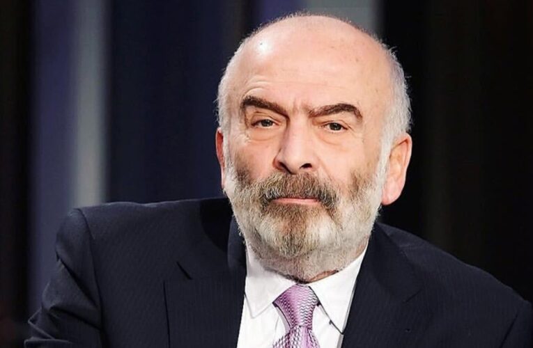 سلوم حدّاد يعيد تجسيد “الزير سالم”