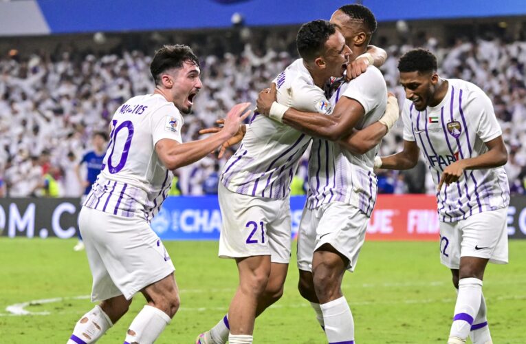 بيان من الاتحاد الإماراتي ضدّ العين: التزموا بمبادئ الاحترام