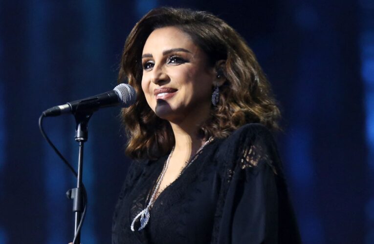 “تراجع بسبب الألم”.. تطورات الحالة الصحية لأنغام