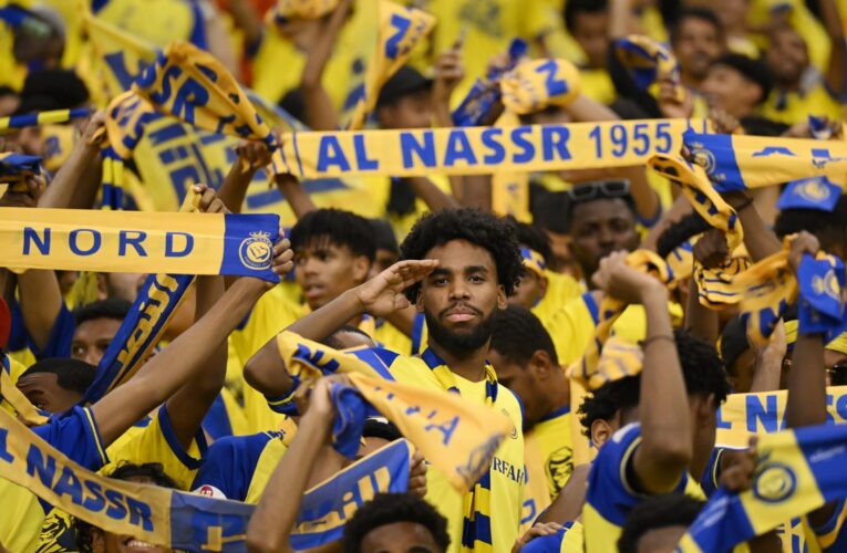 بعد التعاقد مع 3 أسماء.. هل سيضم النصر السعودي لاعبين أجانب آخرين؟