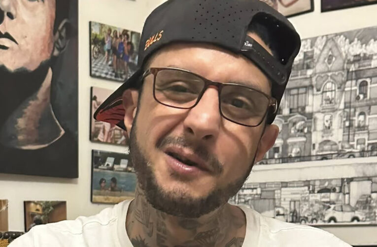 انطلاق أعمال تصوير فيلم “سفاح التجمع” رغم اعتراض طليقته