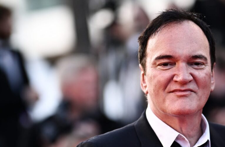 ربما ما تتوقعونه ليس من بينها.. كوينتن تارانتينو يكشف عن “أفضل” أفلامه