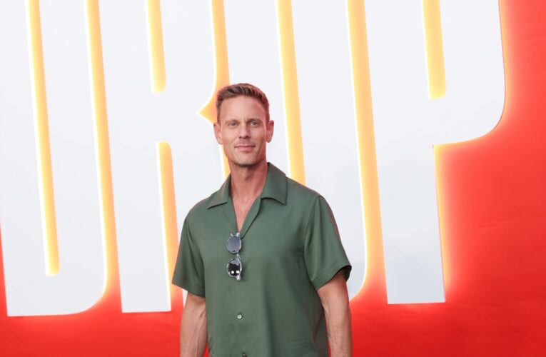 اُستبعدت مرشحة لبطولته بسبب غزة.. كريستوفر لاندون يتحدث عن رحيله من مشروع فيلم Scream VII