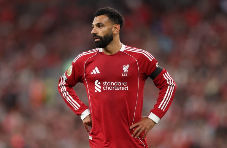 جائزة جديدة ورقم قياسي فريد لمحمد صلاح في إنجلترا