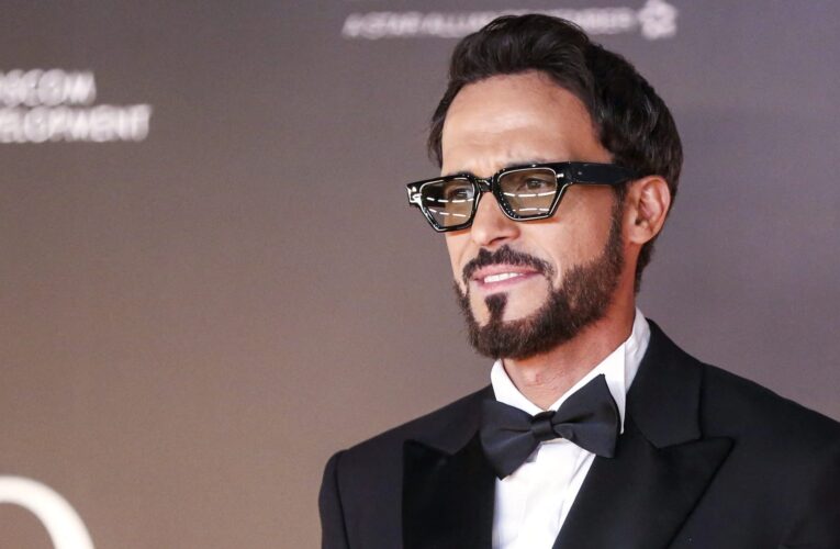 يوسف الشريف يشعل التكهنات حول جزء ثان محتمل لفيلمه “العالمي”