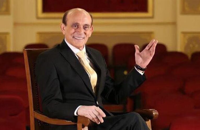 “تمت السيطرة عليه سريعًا”.. حريق في فيلا محمد صبحي