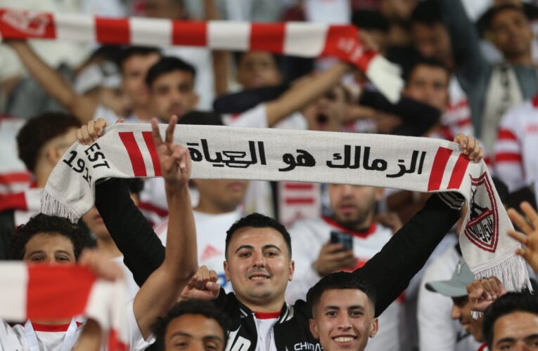 مصر.. بيان جديد من وزارة الإسكان بشأن سحب أرض أكتوبر من الزمالك