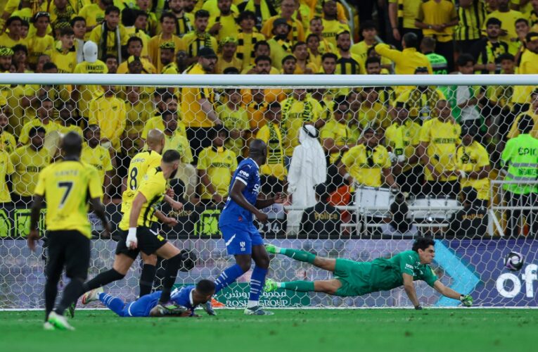 9 مباريات في الجولة الأولى.. إليك موعد انطلاق الدوري السعودي
