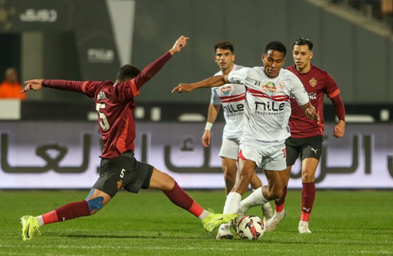 “لن يلعب معي”.. مدرب الزمالك يستبعد هذا اللاعب من مباريات الفريق