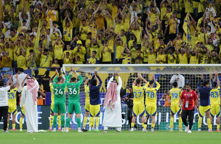 السعودية.. وزارة الرياضة تعتمد مجلس إدارة فريق النصر برئاسة هذا الشخص