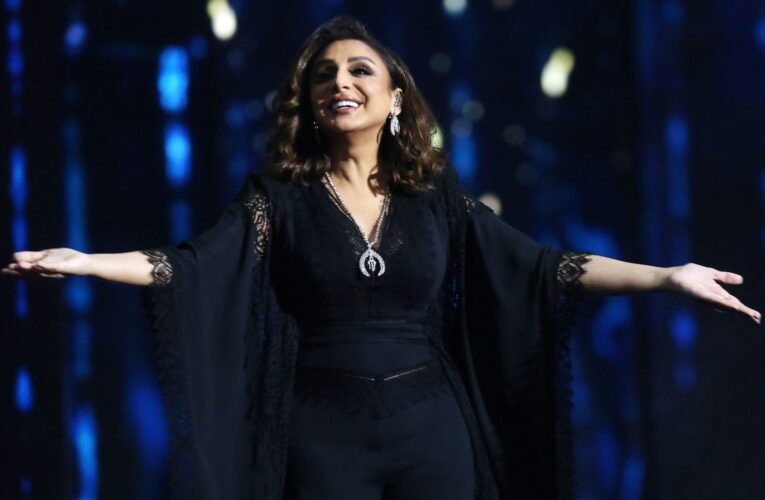 “لم أكن يومًا بهذا الضعف”.. أنغام تكشف عن أقصى مخاوفها خلال أزمتها الصحية في رسالة لمحبيها