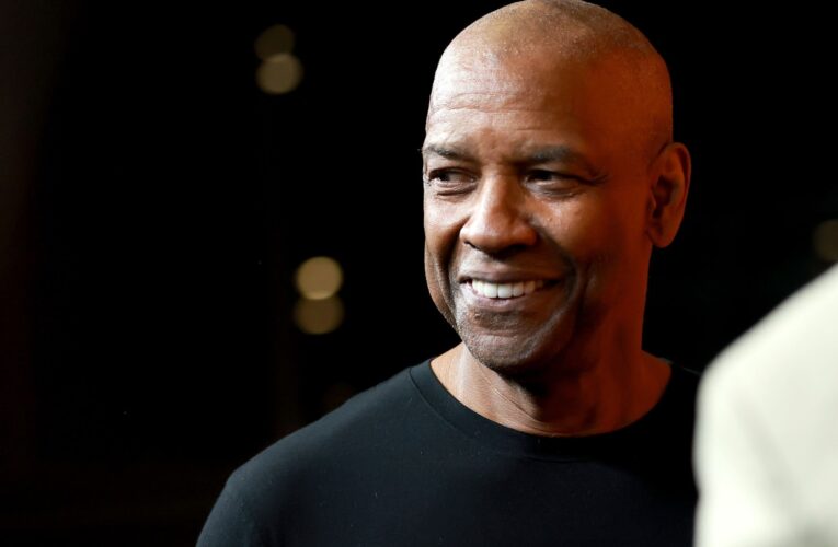 دينزل واشنطن لم يعد يشاهد الأفلام بما في ذلك أفلامه