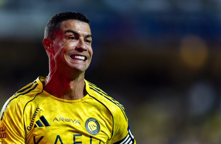 بكلمتين.. رونالدو يعلّق على فوز النصر أمام التعاون