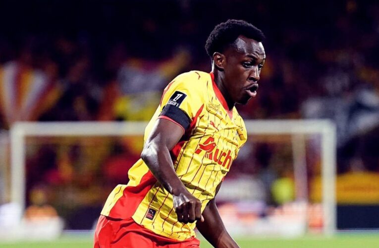 سعود عبدالحميد يثير تفاعلاً بعد تحقيقه لرقم قياسي جديد في الدوري الفرنسي