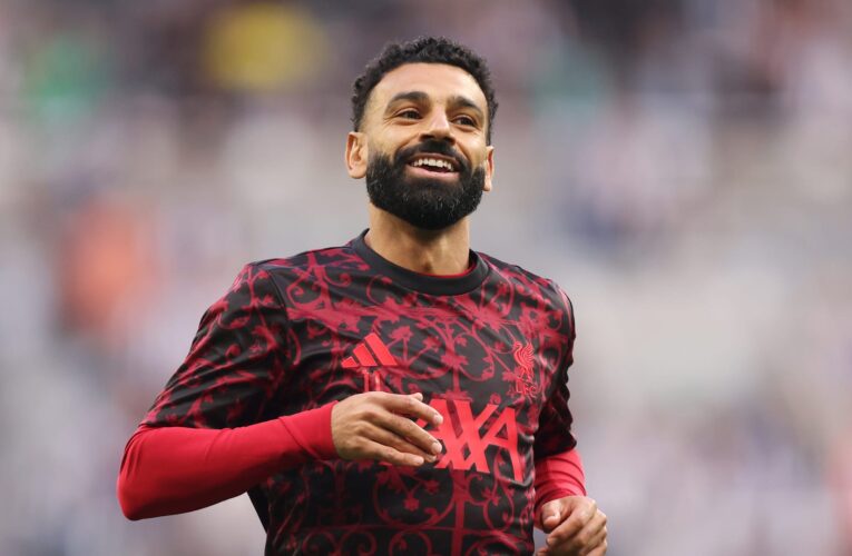 تصريح من محمد صلاح عن “الصلاة” يشعل تفاعلاً