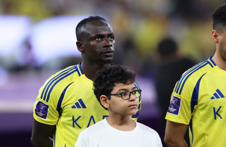 تحدث باللغة العربية.. ماني يثير تفاعلاً بجملة قالها عن مستقبله مع النصر