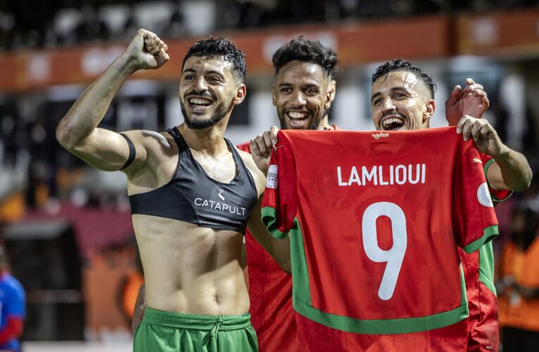 للمرة الثالثة.. منتخب المغرب يفوز بكأس أمم إفريقيا للمحليين