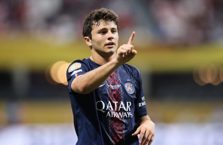 بهذه الطريقة.. لاعب باريس يسجّل هدفاً “مُذهلاً” في الدوري الفرنسي