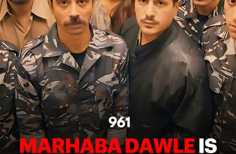 Marhaba Dawle Is Coming Back For A 3rd Season And We Can’t Wait