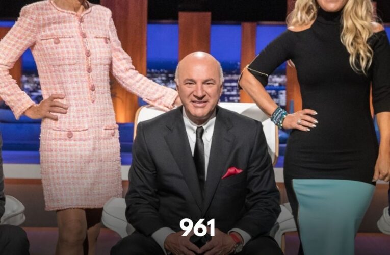 Shark Tank Just Revealed Who The Sharks Will Be In Lebanon