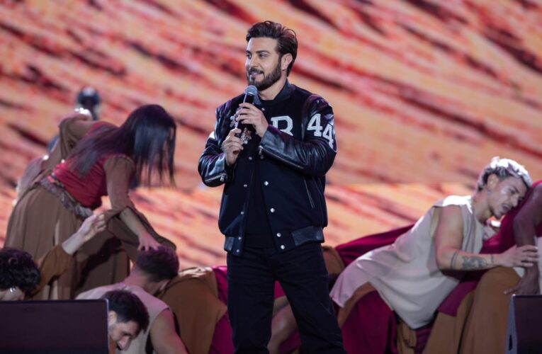 بعد استكماله فترة النقاهة.. ماجد المهندس يعود لاستئناف نشاطه الفني في هذا الموعد