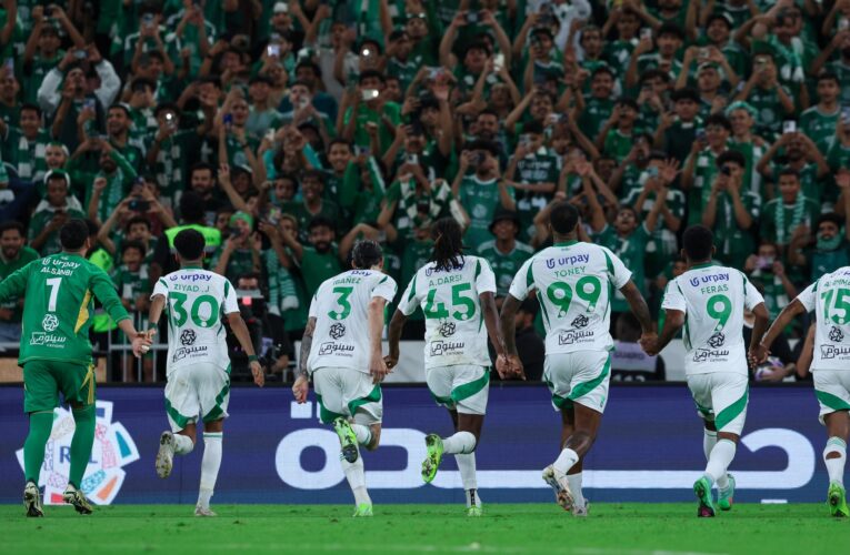 السعودية.. وزارة الرياضة تعتمد هذا المسؤول لرئاسة أهلي جدة