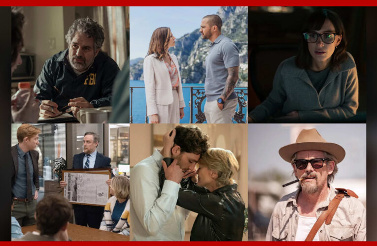 عن الجريمة والفوضى.. مسلسلات مرتقبة على المنصات الرقمية في سبتمبر