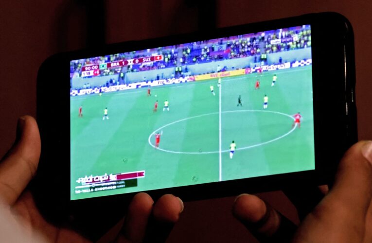 بالتعاون مع السلطات المصرية.. إغلاق “أكبر شبكة قرصنة رياضية” في العالم