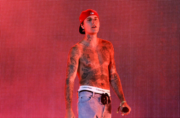 الألبوم الثاني خلال أقل من شهرين.. جاستن بيبر يطلق “Swag II”