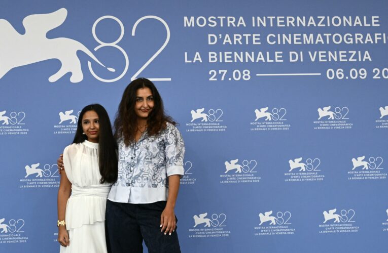 فيلم “هجرة” للسعودية شهد أمين يفوز بجائزة “NETPAC” في مهرجان فينيسيا