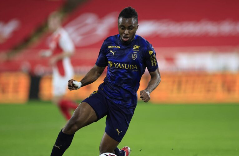 الأهلي السعودي يتعاقد مع لاعب فرنسي.. من يكون؟