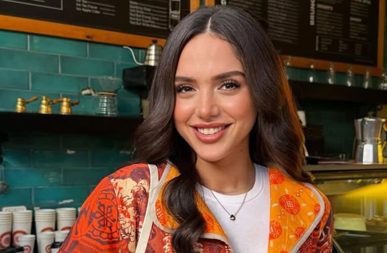 فقدت جنينها مؤخرًا.. رنا رئيس تخضع لعملية جراحية بعد نزيف متواصل