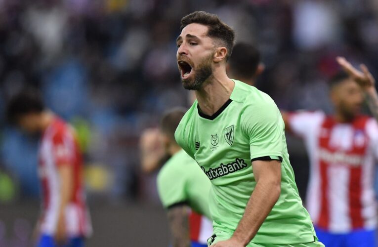 إيقاف لاعب إسباني لمدة 10 أشهر بسبب تعاطي المنشطات دون قصد