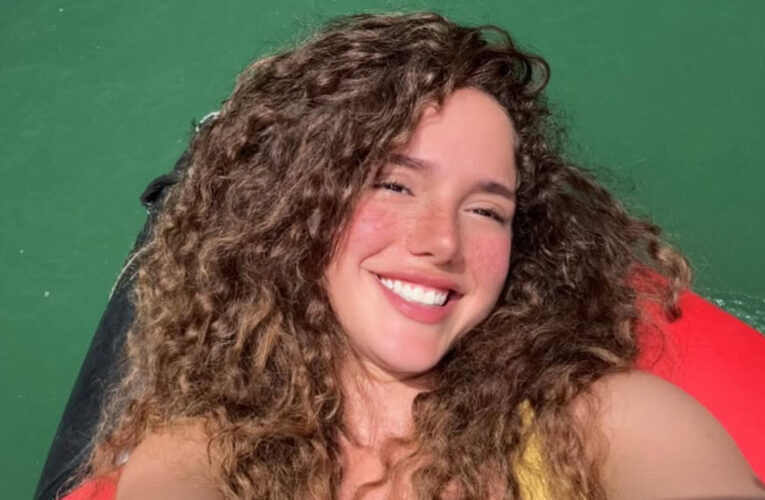 آخر تطورات الحالة الصحية للفنانة المصرية رنا رئيس