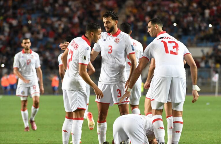 رسمياً.. تونس ثالث منتخب عربي يتأهل إلى كأس العالم 2026