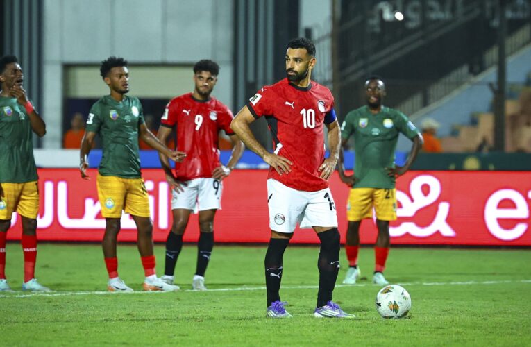 مصر وبوركينا فاسو.. مواجهة تُحيي ذكريات الأفراح والخيبات على أبواب المونديال
