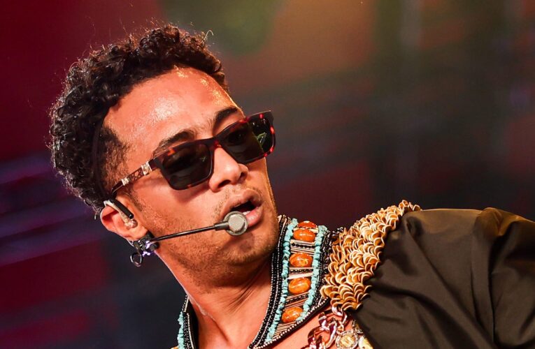 رغم الصلح بينه وزميله.. محكمة مصرية تؤيد إيداع نجل محمد رمضان دار رعاية