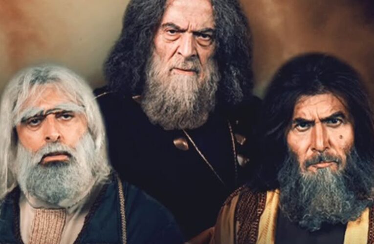 في هذا الموعد.. سلوم حداد يقدم “الزير سالم” على مسرح أبوظبي