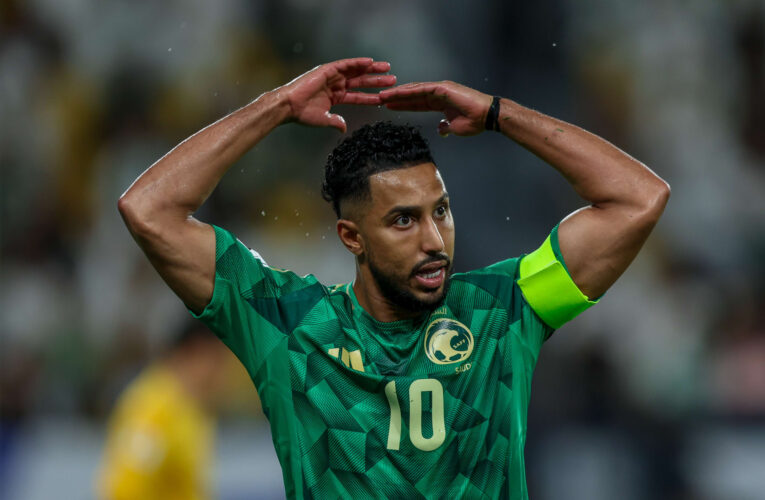 كيف علّق سالم الدوسري على فوز السعودية بكأس الخليج تحت 20 عامًا؟