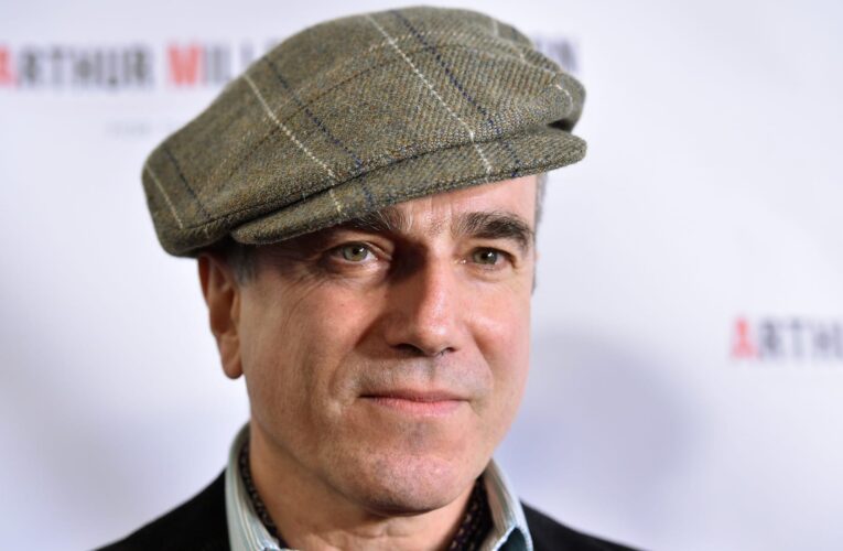 يعود بفيلم “Anemone”.. دانيال داي لويس يوضح أسباب تراجعه عن الاعتزال