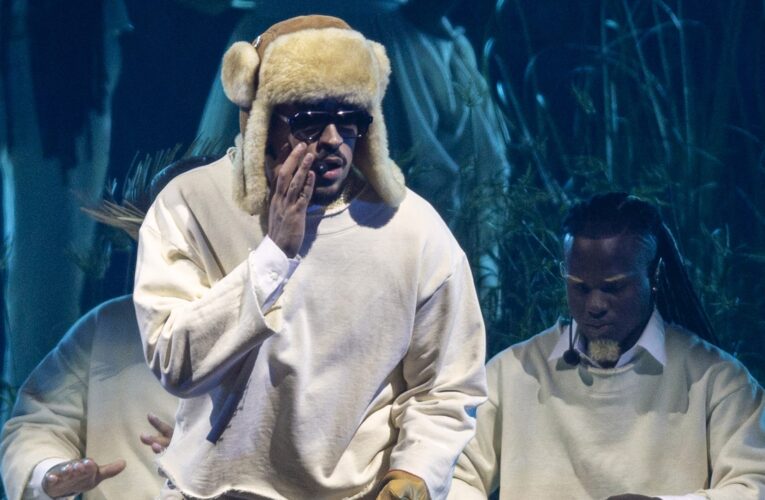 باد باني يستثني أمريكا من جولته الموسيقية خوفا من مداهمات وكالة الهجرة والجمارك