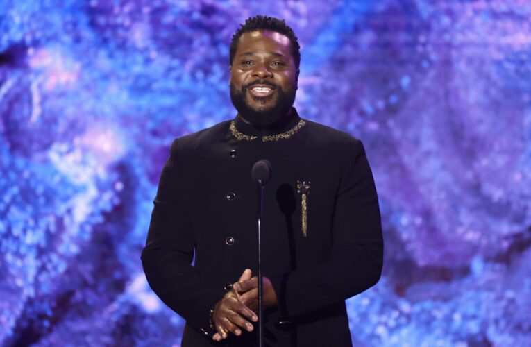 أرملة مالكولم جمال وارنر تعلن عن إنشاء مؤسسة لتكريم ذكراه