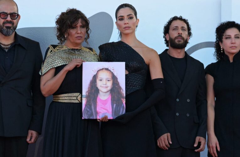 هند صبري لـCNN: فخورة بالسينما التونسية وفيلم “صوت هند رجب”.. وهذا سبب ظهورها بأعمال أقل